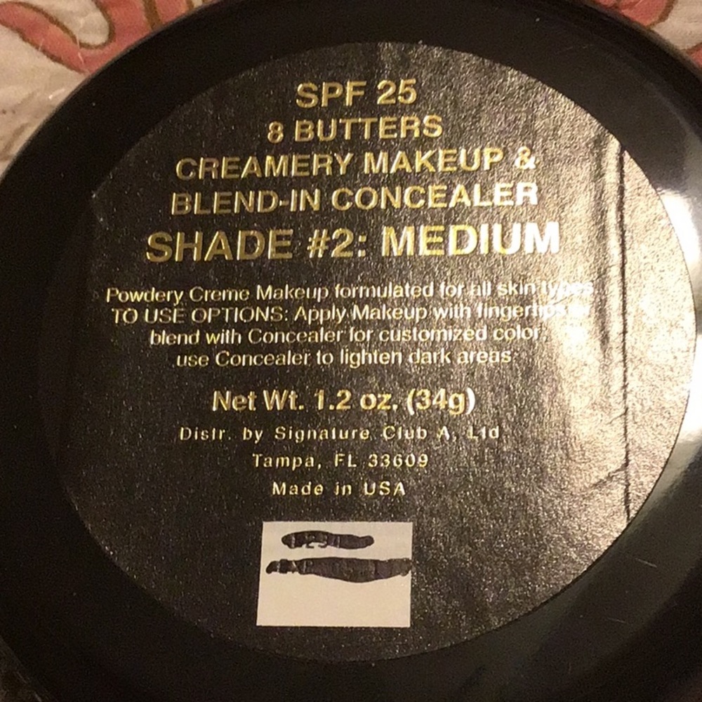 COPY - NWT, JET TECH POWDER TRANSLUCENT POWDER IN MEDIUM - Picture 4 of 5